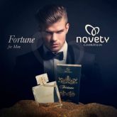 COLÔNIA FORTUNE