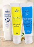 ACNE E CONTROLE DA OLEOSIDADE