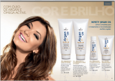 LINHA ARGAN oil